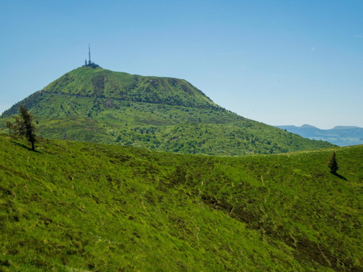 Découvrir le Puy-de-Dôme : nos meilleures idées de séjour pour des vacances inoubliables