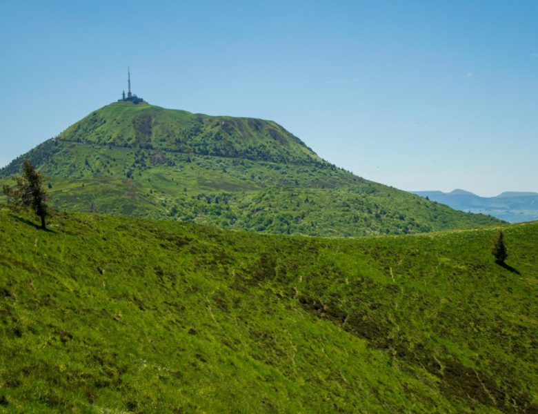 Découvrir le Puy-de-Dôme : nos meilleures idées de séjour pour des vacances inoubliables