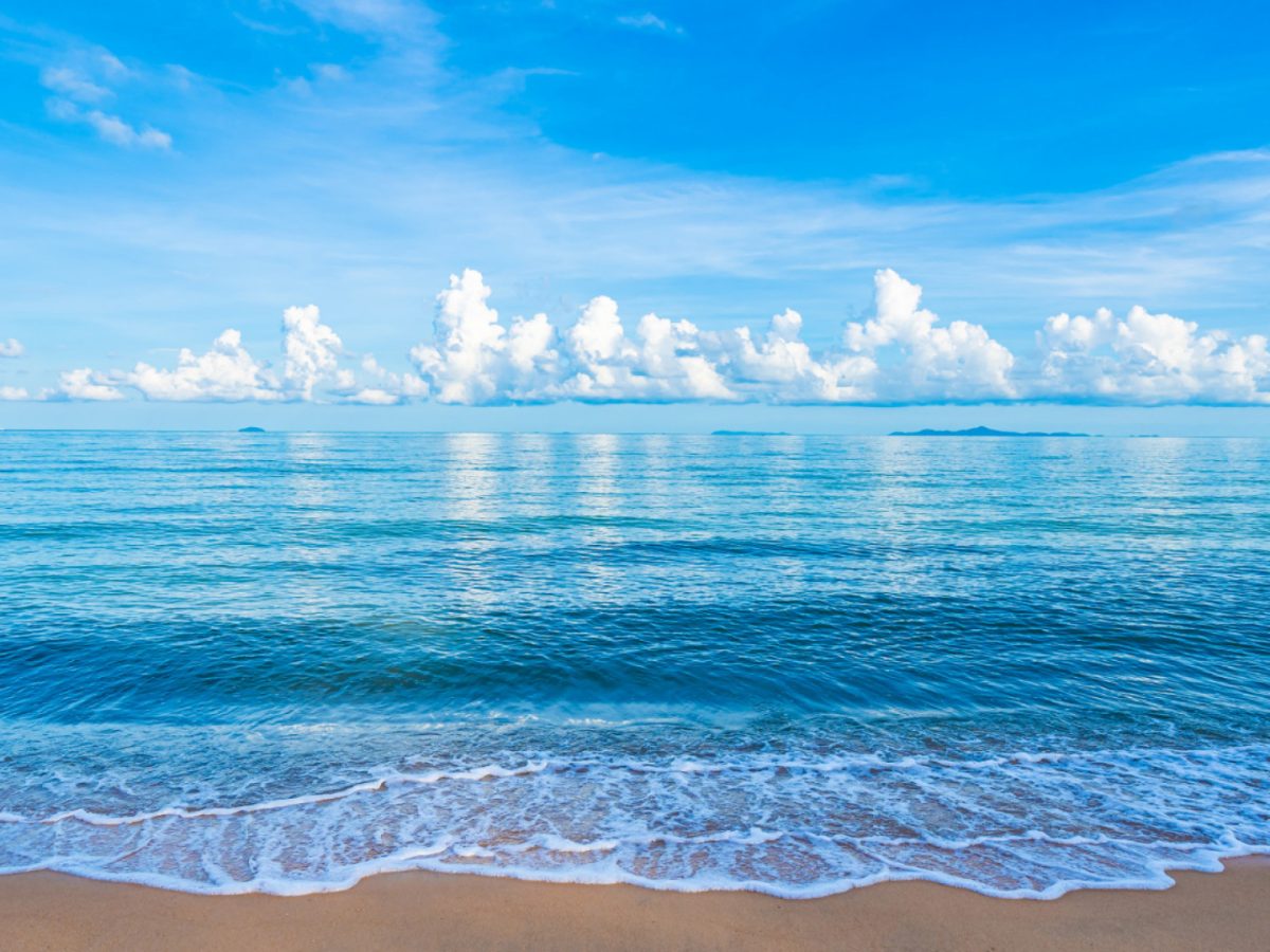 Séjour à la mer ou à la montagne : quel est votre choix pour le week-end de pentecôte ?